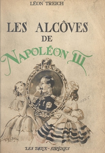 Les alcôves de Napoléon III