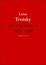 Léon Trotski et Léon Trotsky - Où va la France ? - 1934 - 1936.