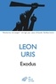 Leon Uris - Exodus.