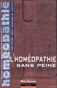 L'Homeopathie Sans Peine
