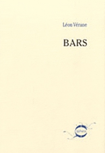 Léon Vérane - Bars.