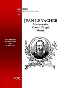 Jean le Vacher