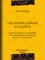 L'Économie politique et la justice. Examen critique et réfutation des doctrines économiques de M. P.-J. Proudhon