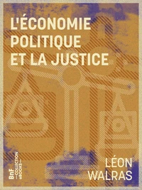 L'Économie politique et la justice