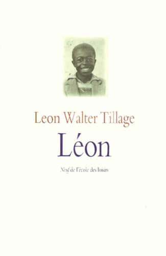 Leon-Walter Tillage - Léon.