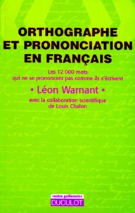 Léon Warnant - .