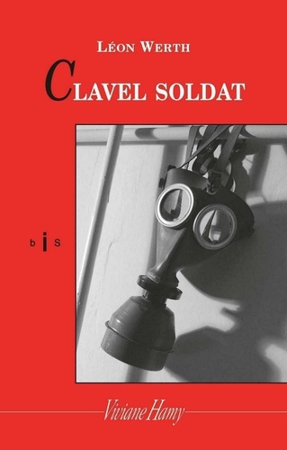 Clavel Soldat