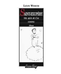 Saint- Exupéry tel que je l'ai connu