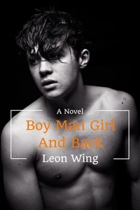 Boy Man Girl and Back