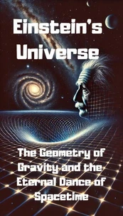 Albert Einstein’s Universe - The Geometry of Gravity and the Eternal Dance of Spacetime