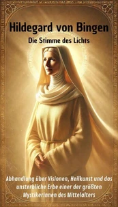 Hildegard von Bingen – Die Stimme des Lichts
