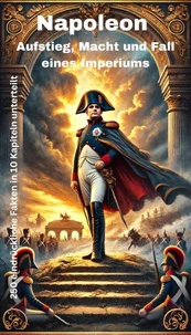 Napoleon - Aufstieg, Macht und Fall eines Imperiums