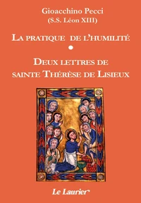 La pratique de l'humilité