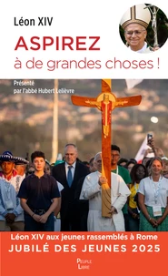 Aspirez à de grandes choses