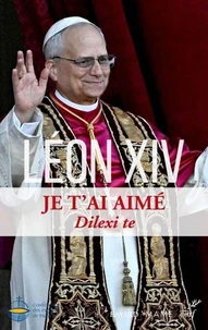 Dilexi te - Je t'ai aimé