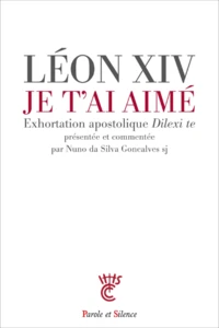 Je t'ai aimé