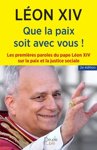La paix soit avec vous