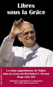 Libres sous la Grâce