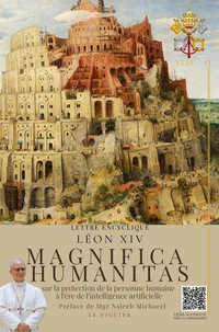 Magnifica Humanitas