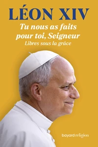 Tu nous as faits pour toi Seigneur
