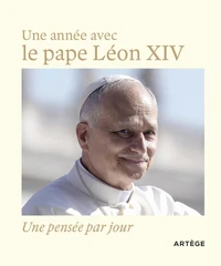 Une année avec le pape Léon XIV