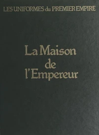 La maison de l'Empereur