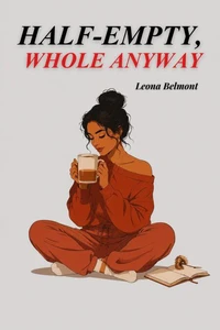 Half-Empty, Whole Anyway