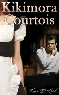 Kikimora Courtois
