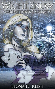 Wight Snow III: Duplicity