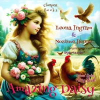 Amazing Daisy