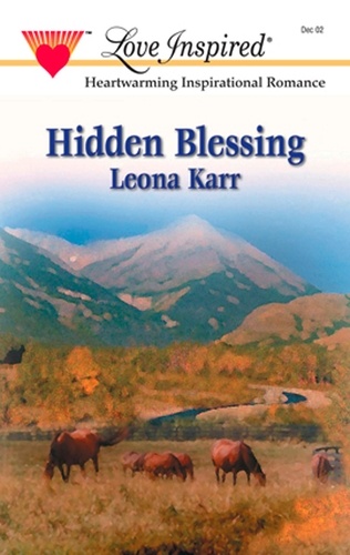 Leona Karr - Hidden Blessing.
