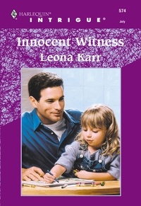 Leona Karr - Innocent Witness.