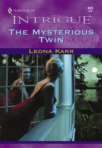 Leona Karr - The Mysterious Twin.