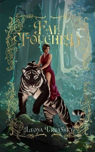 Fae Touched