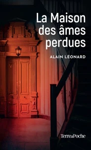 La Maison des âmes perdues