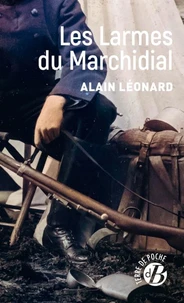 Les Larmes du Marchidial