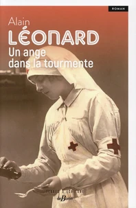 Un ange dans la tourmente