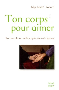 Ton corps pour aimer