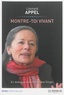 Léonard Appel - Montre-toi vivant - En dialogue avec Christiane Singer.