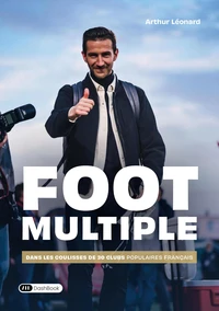 Foot Multiple