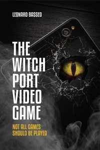  Leonard Bassed - The Witch Port Video Game - The Witch Port, #1.