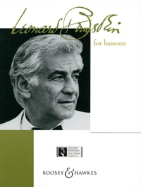 Bernstein for Bassoon