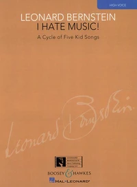 I Hate Music
