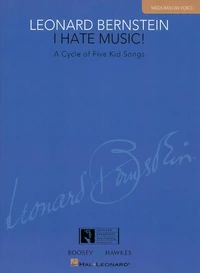 I Hate Music