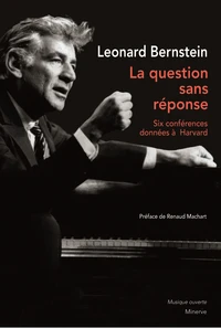 La question sans réponse