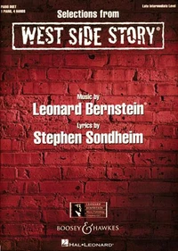 Selections from West Side Story