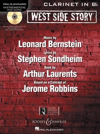 West Side Story Play-Along