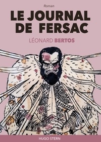 Léonard Bertos - Le journal de Fersac.