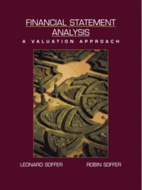Financial Statement Analysis : A Valuation Approach