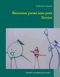 Bienvenue parmi nous petit terrien